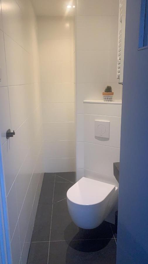 Zijperweg Vakantiehuis Vlakbij Zee, Strand En Bos Petten Extérieur photo
