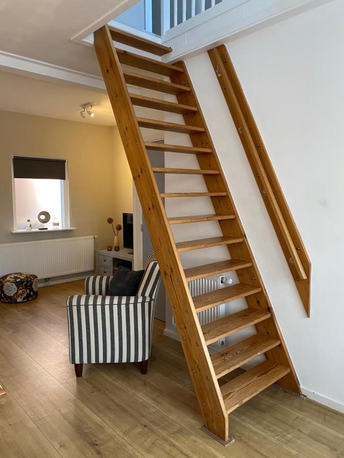 Zijperweg Vakantiehuis Vlakbij Zee, Strand En Bos Petten Extérieur photo