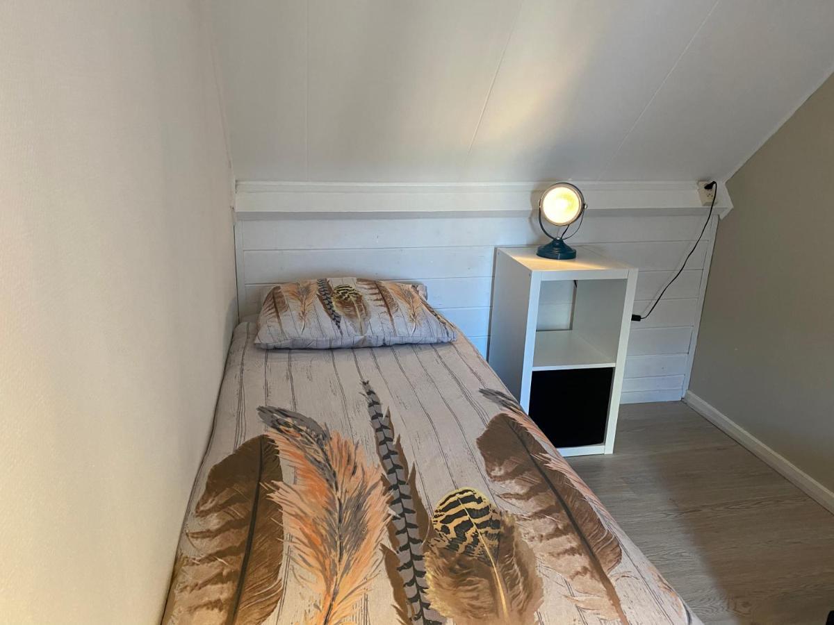 Zijperweg Vakantiehuis Vlakbij Zee, Strand En Bos Petten Extérieur photo