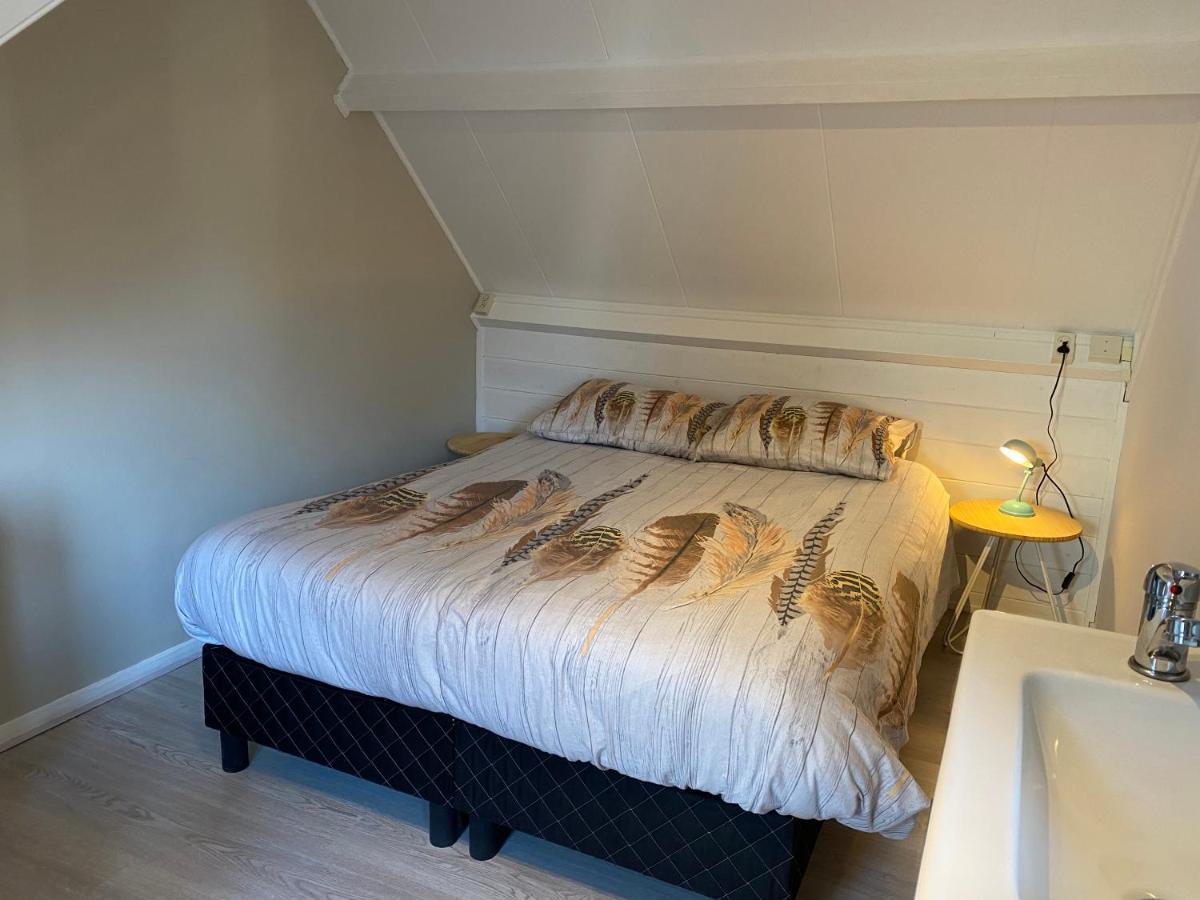 Zijperweg Vakantiehuis Vlakbij Zee, Strand En Bos Petten Extérieur photo