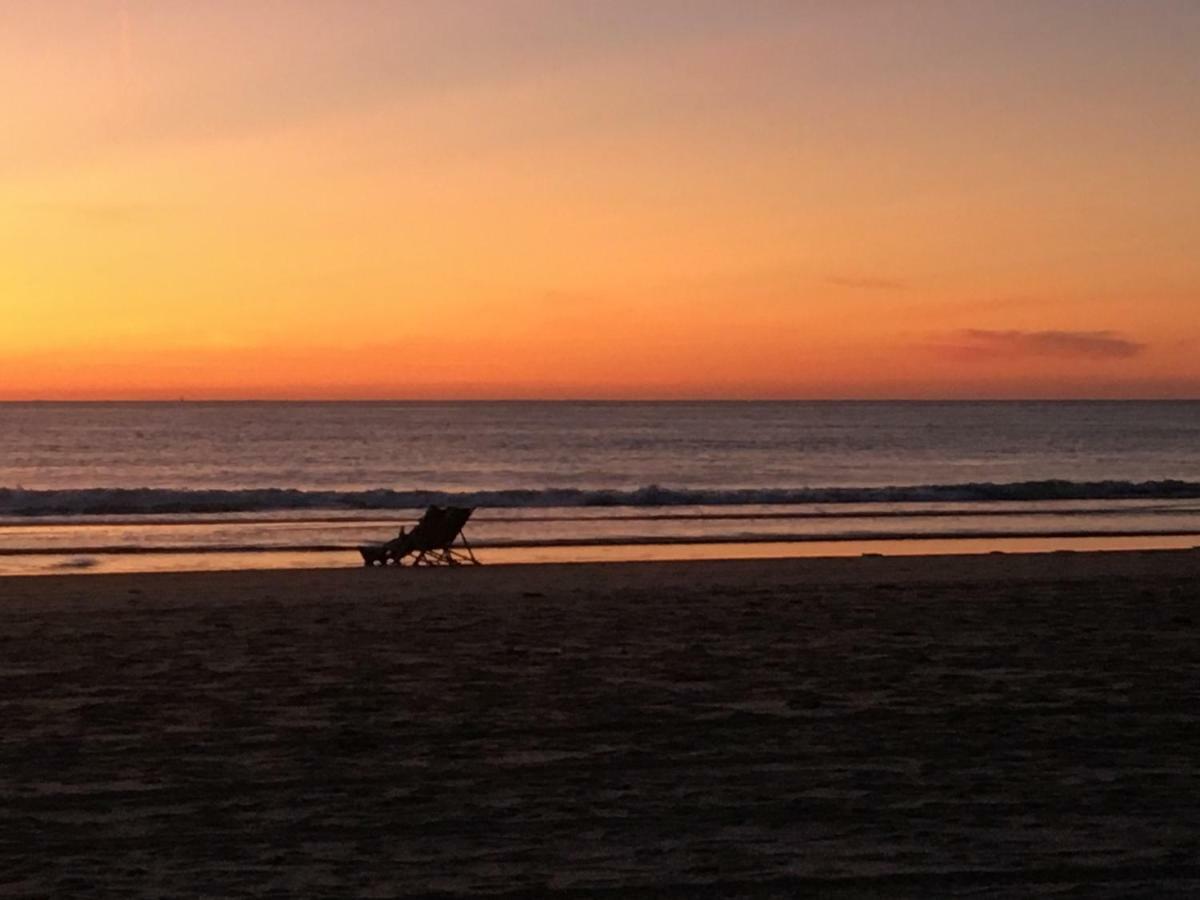 Zijperweg Vakantiehuis Vlakbij Zee, Strand En Bos Petten Extérieur photo